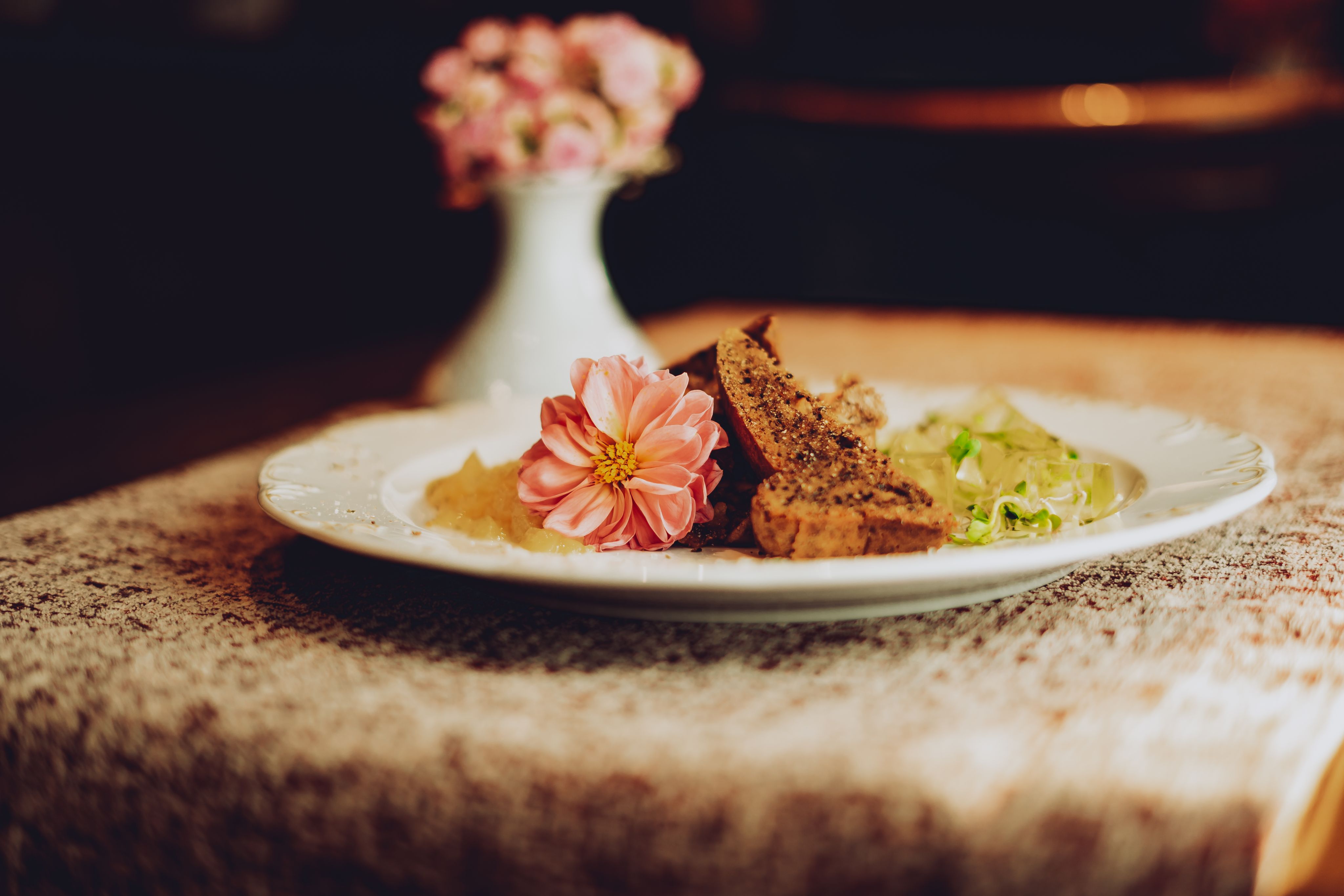 Orientalisches Catering