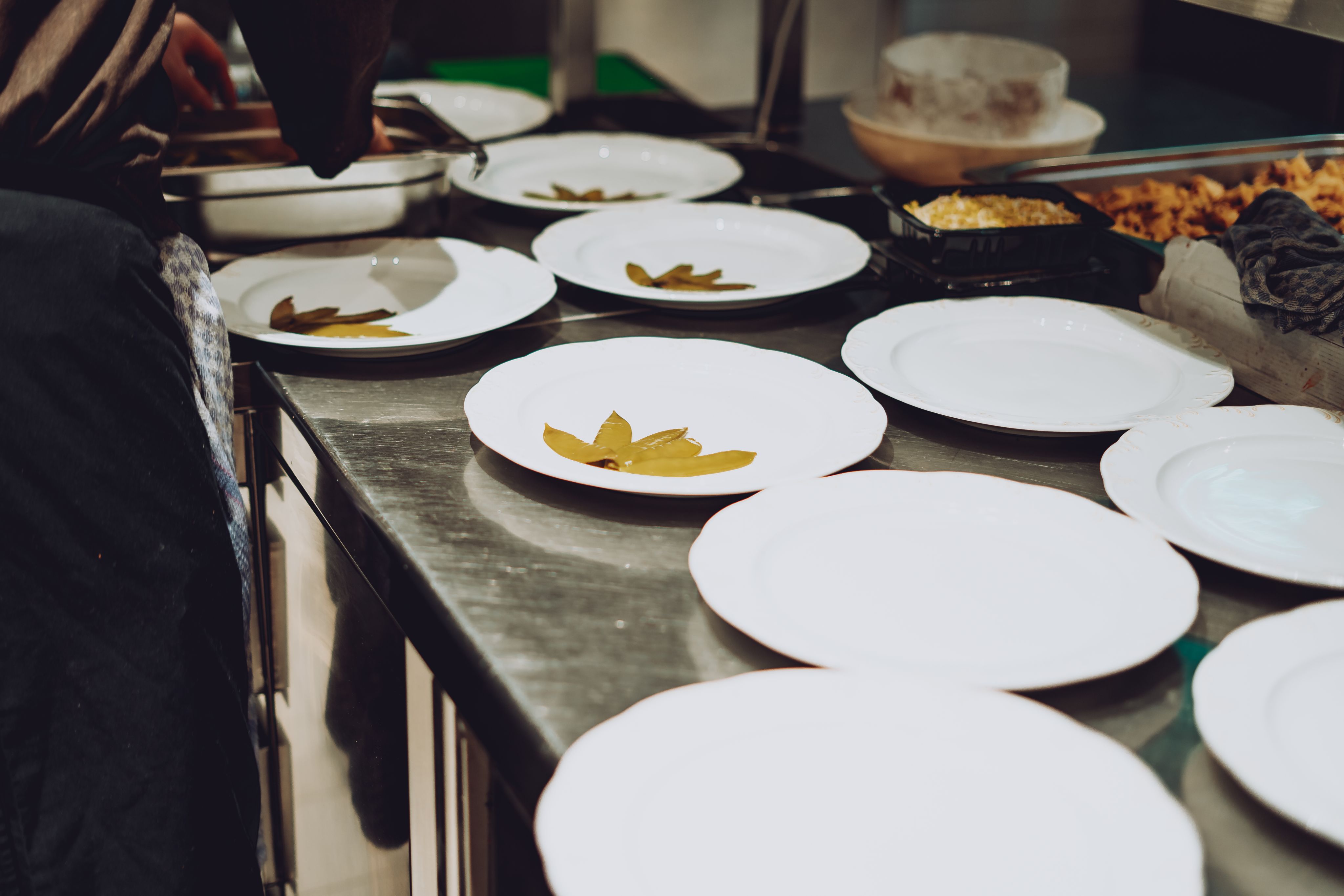 Orient Buffet