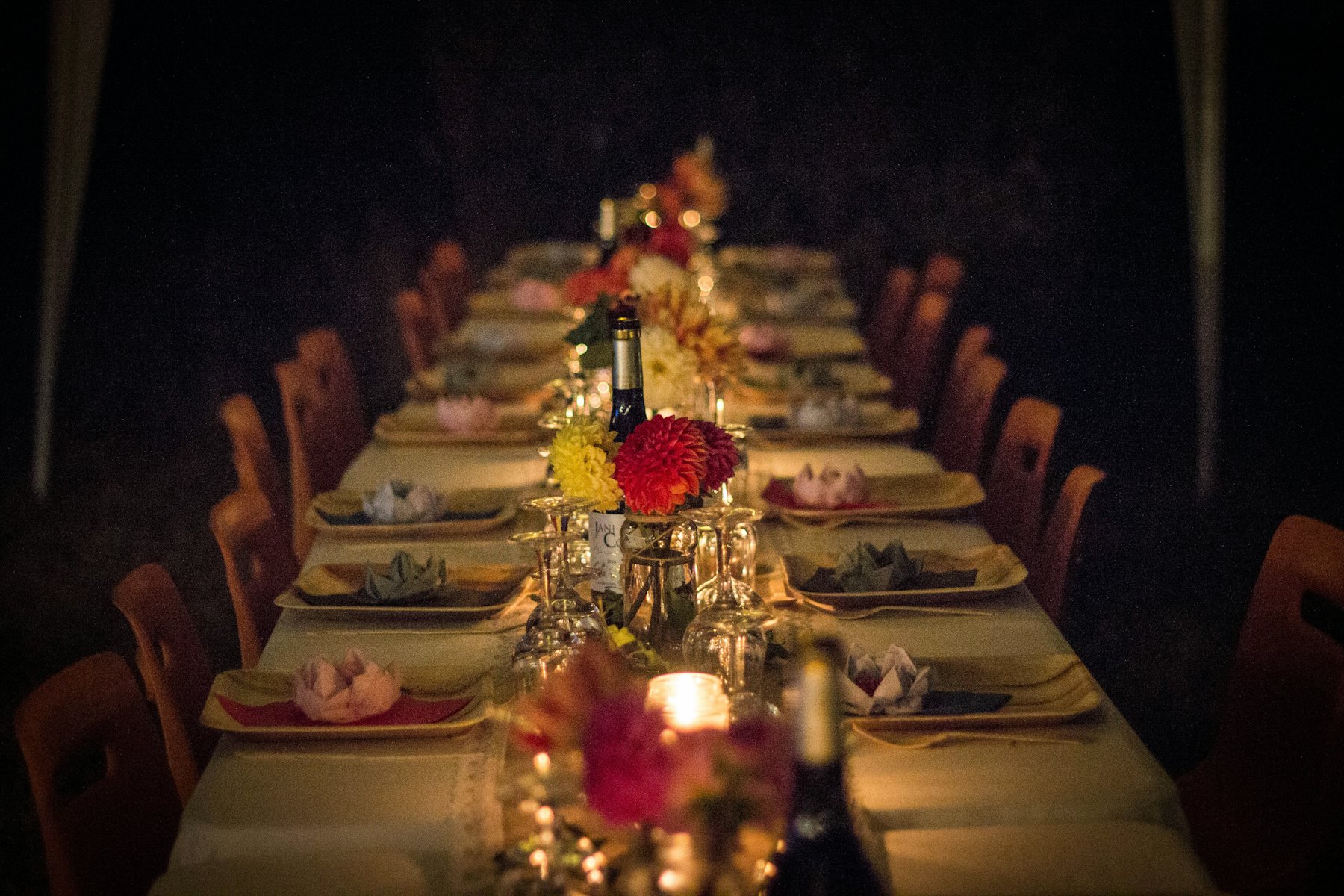 Private Feier Catering