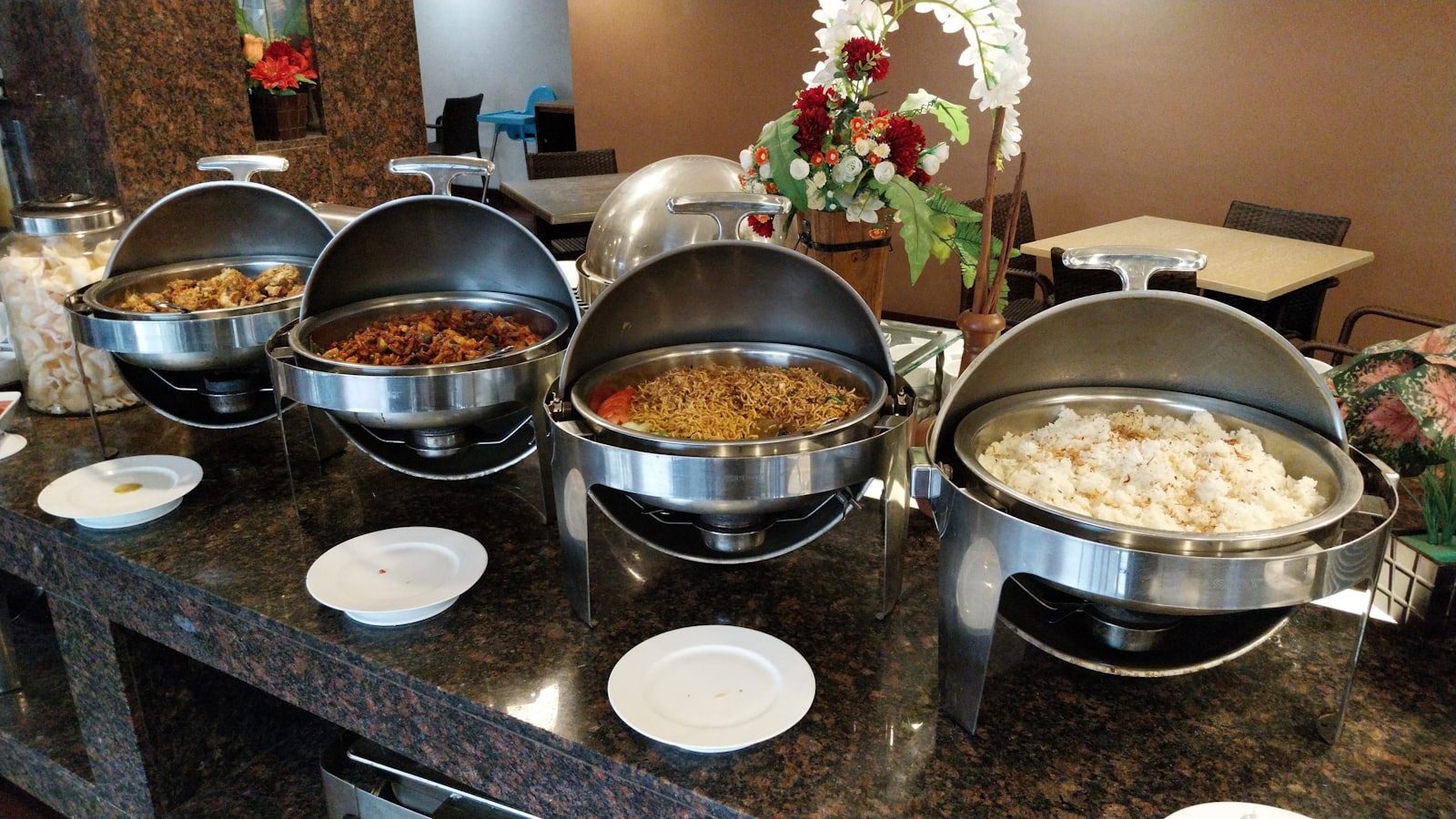 Firmencatering
