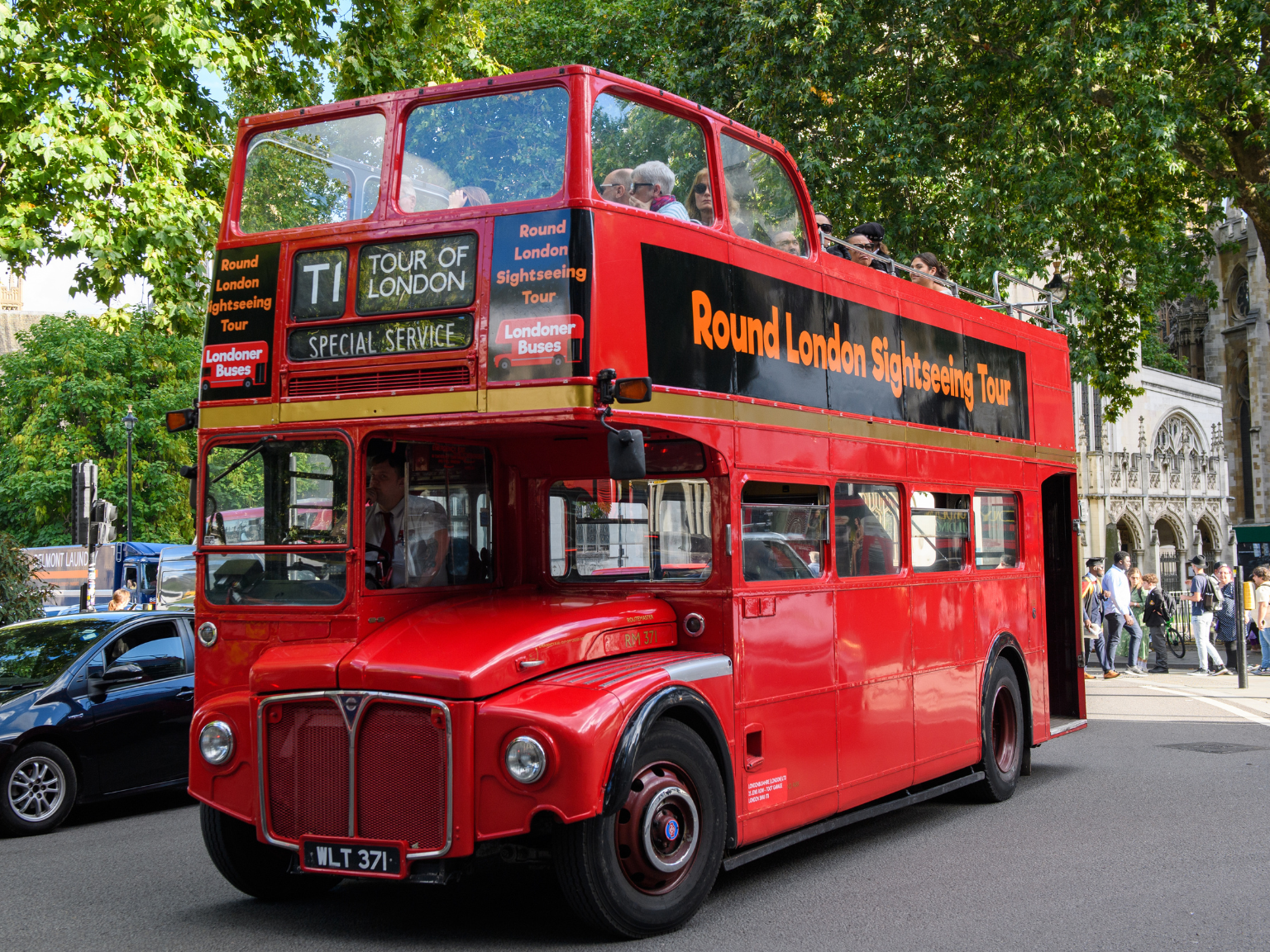 image of dessert selection (for a fine dining restaurant)