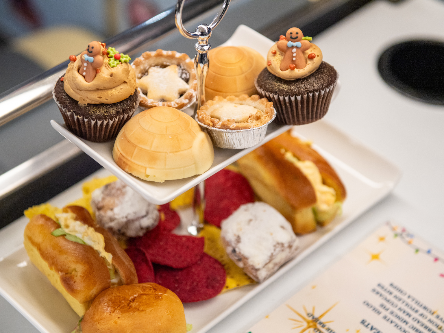 [background image] image of toolbox in workshop