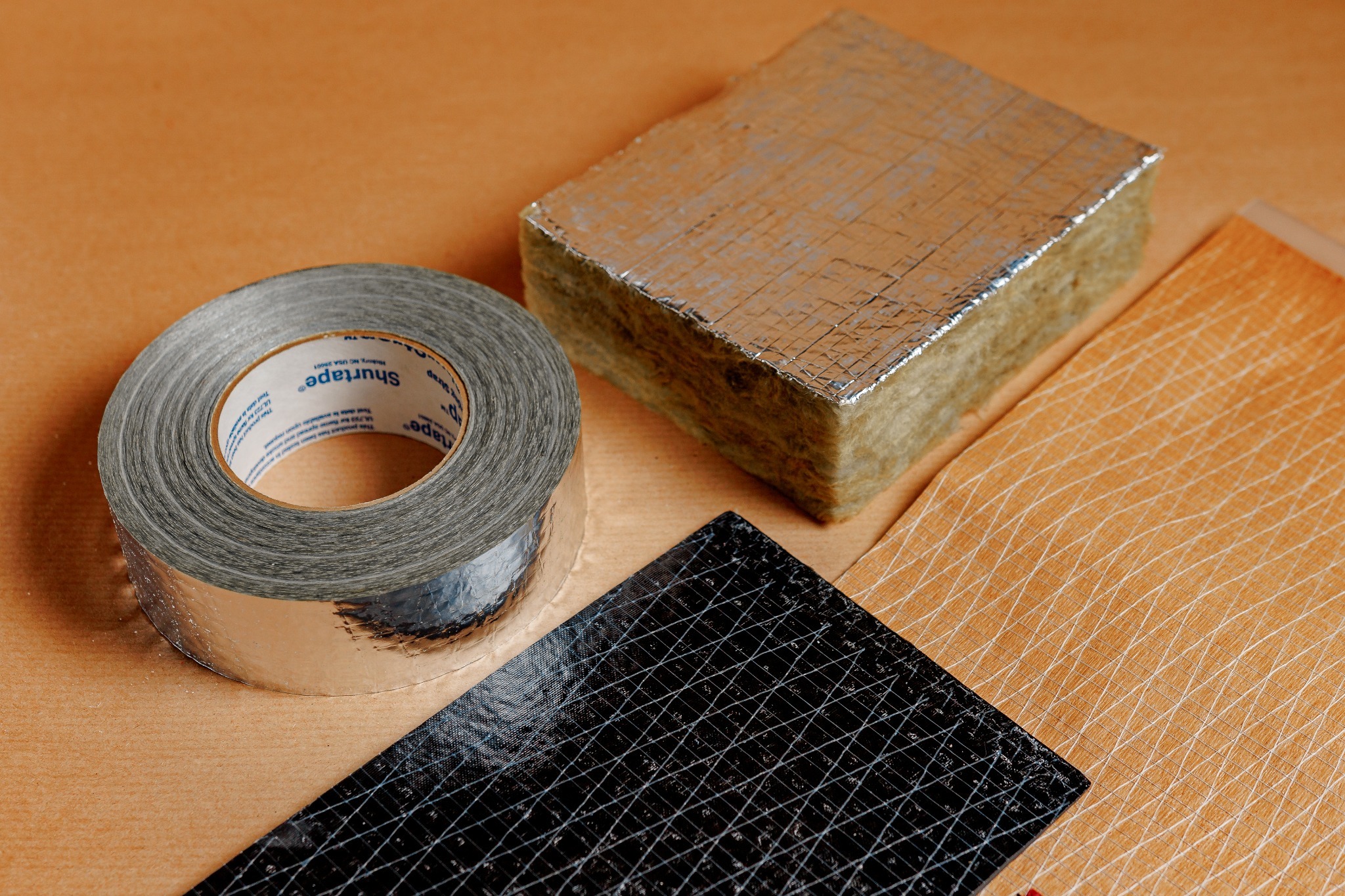 Produktbild von schaumstoff und Klebeband