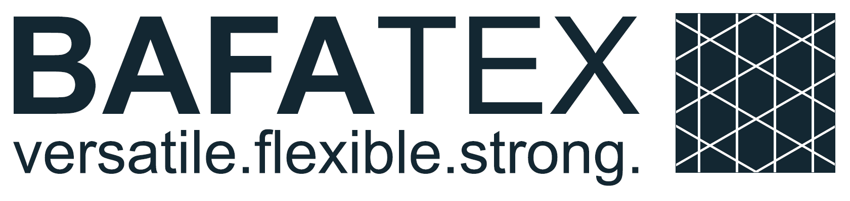BAFATEX – versatile.flexible.strong.