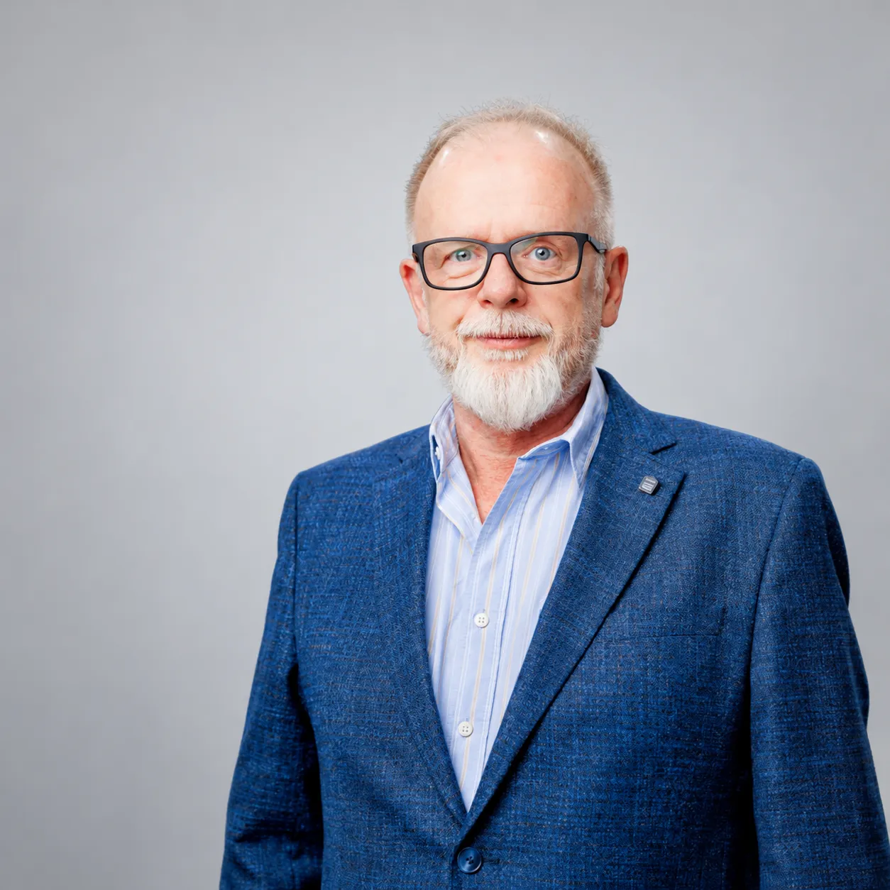 Christoph Schroeder, Algemeen directeur