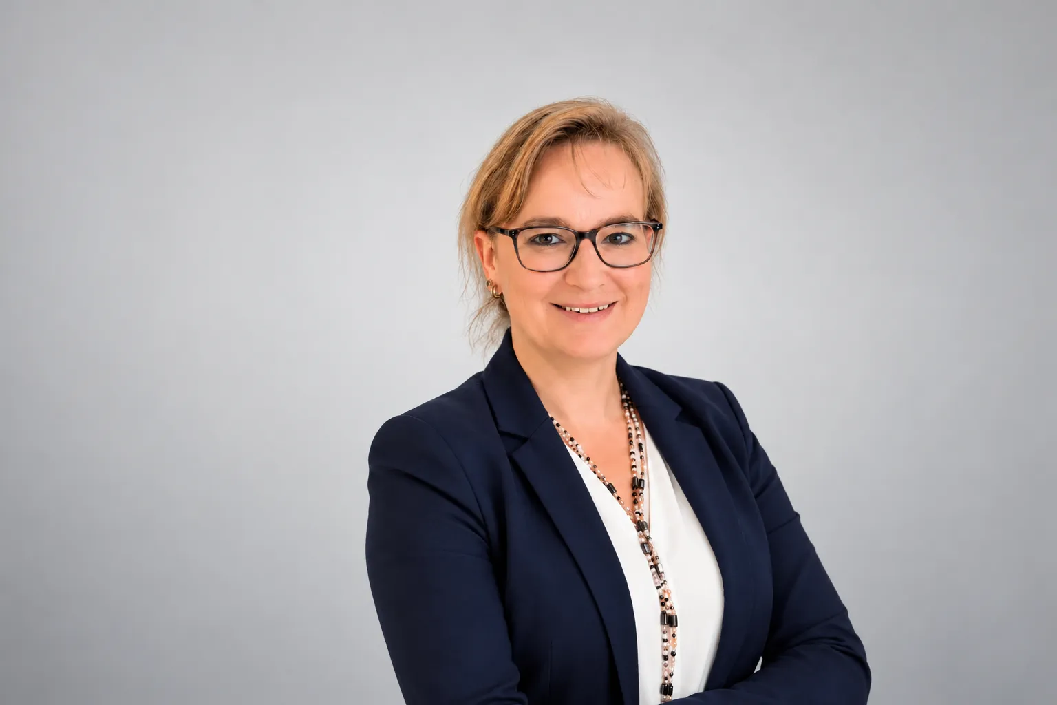 Carina Günther, Procuratiehouder, HR & administratie