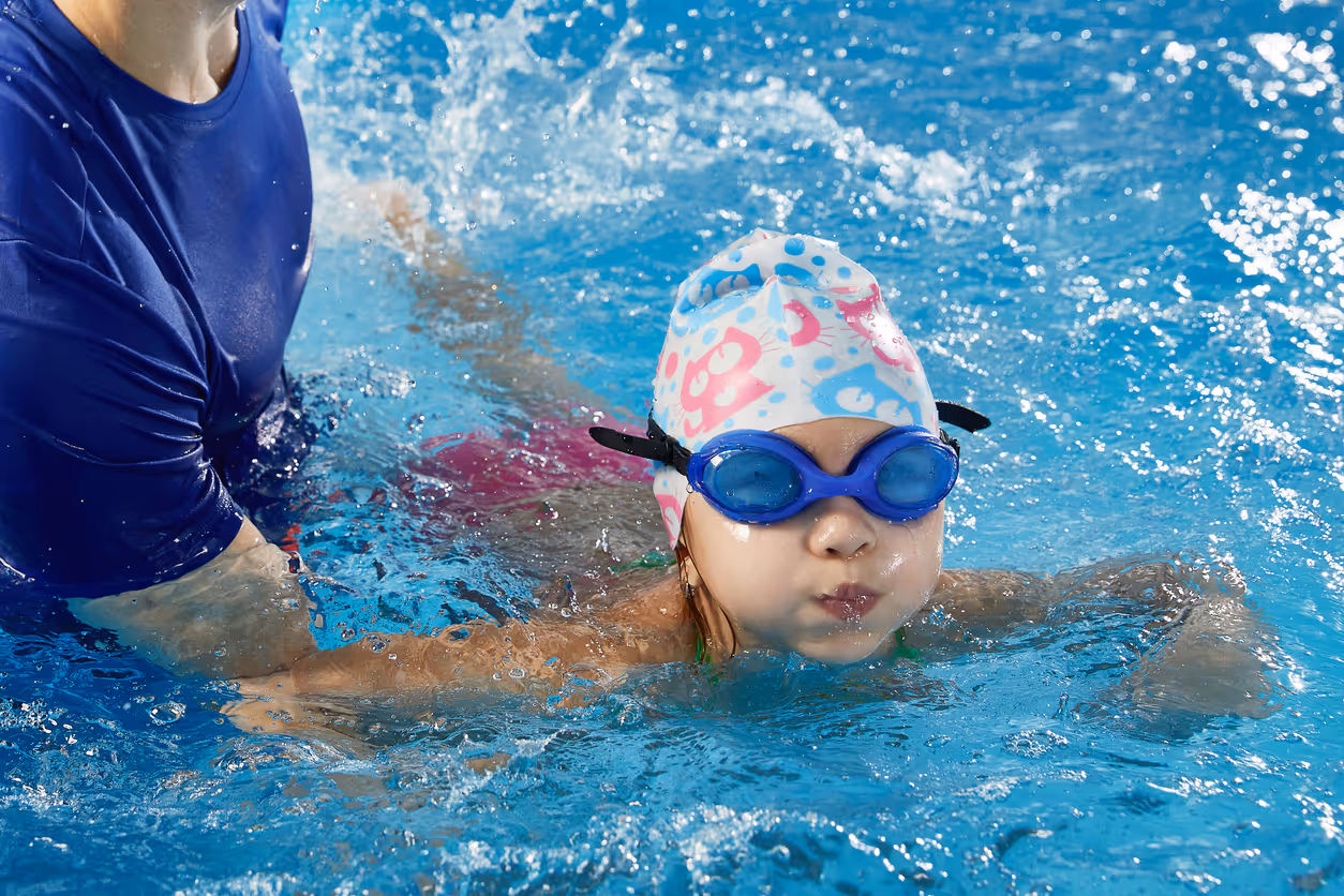 Diamond Swim Academy