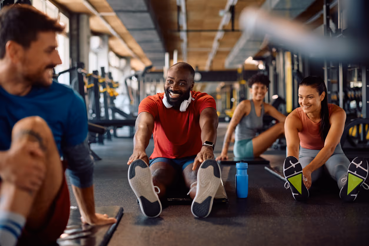 Tudor Grange Leisure Centre