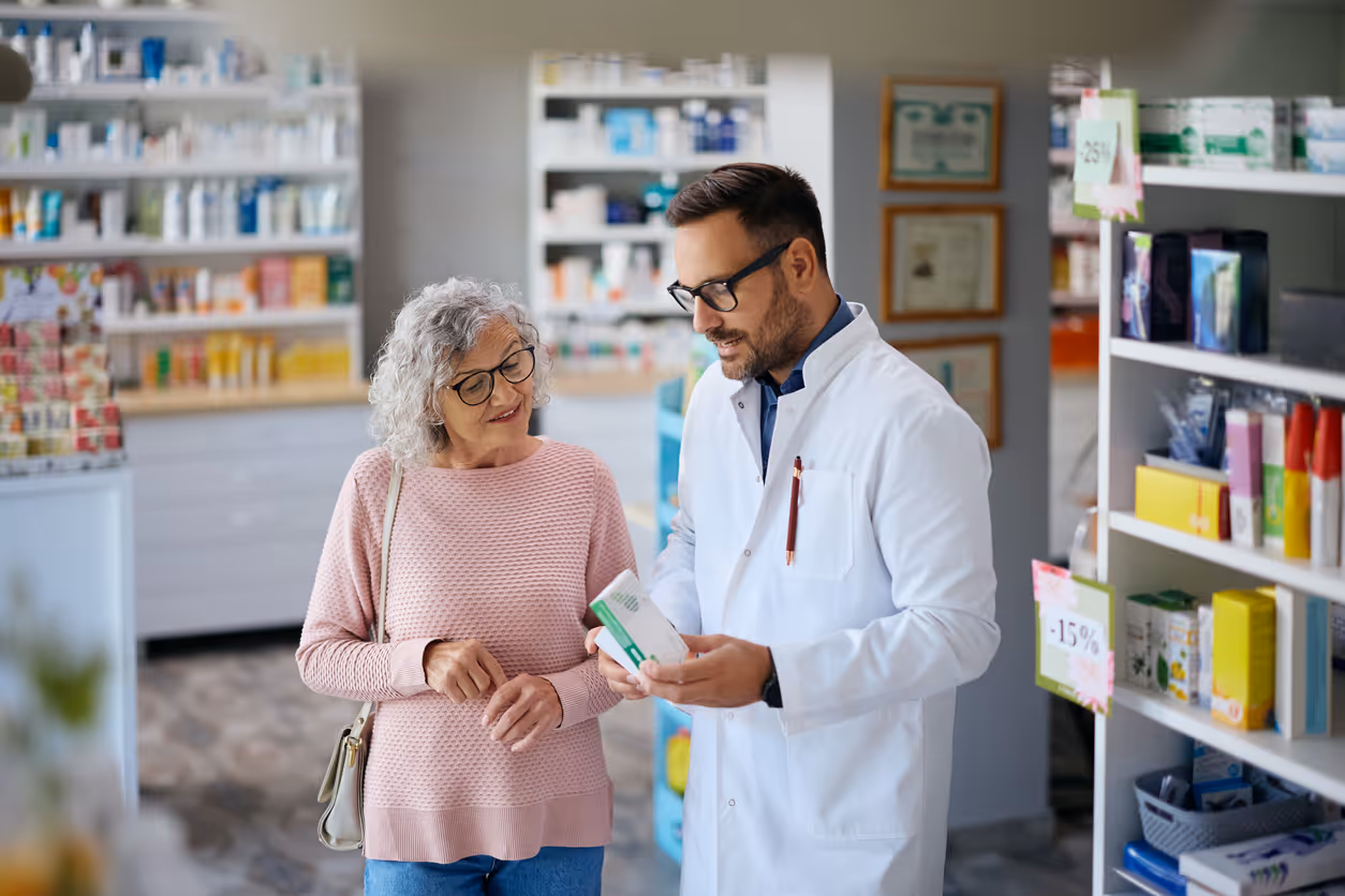 Northbrook Pharmacy – Private Weight Loss