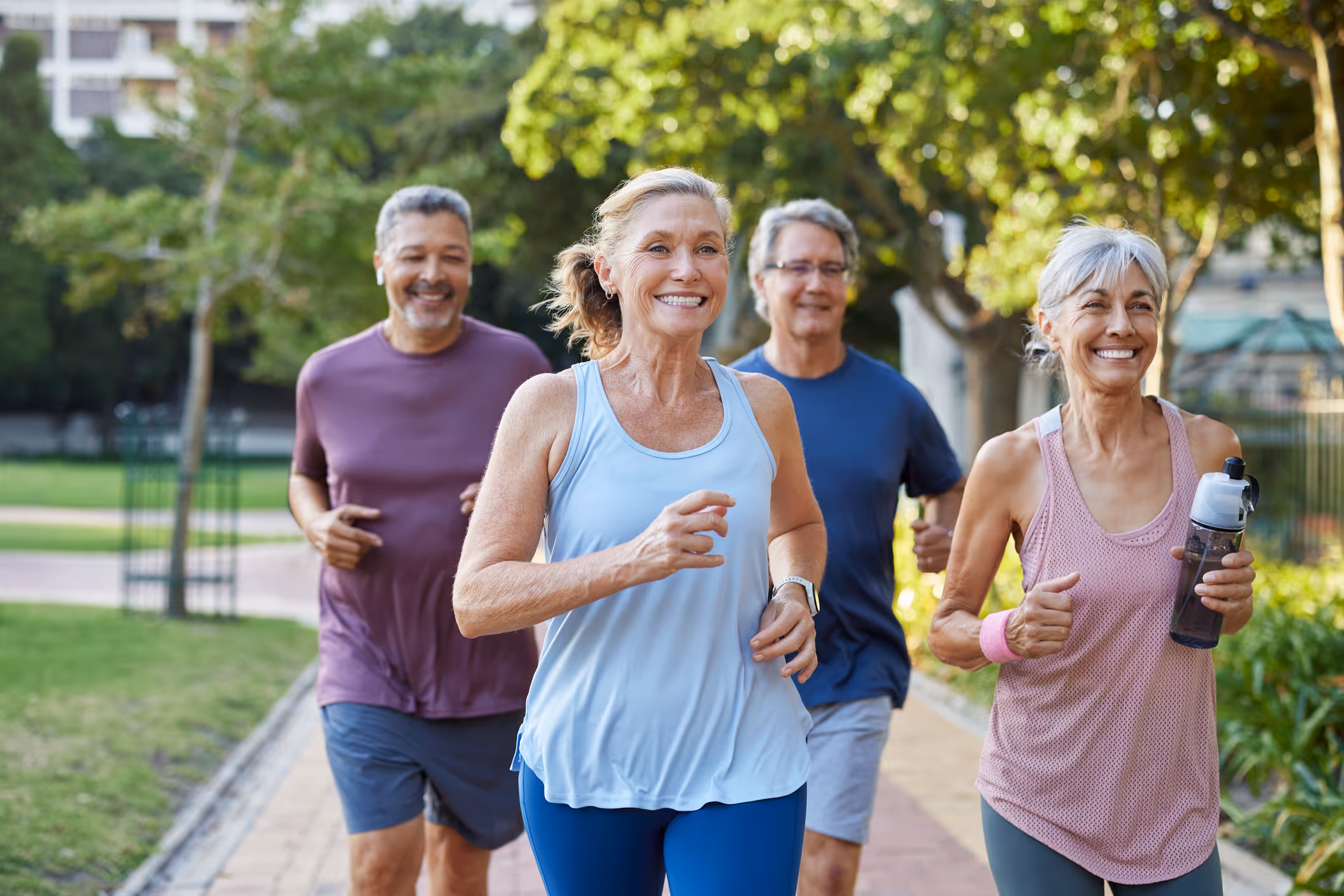 Centurion Running Club