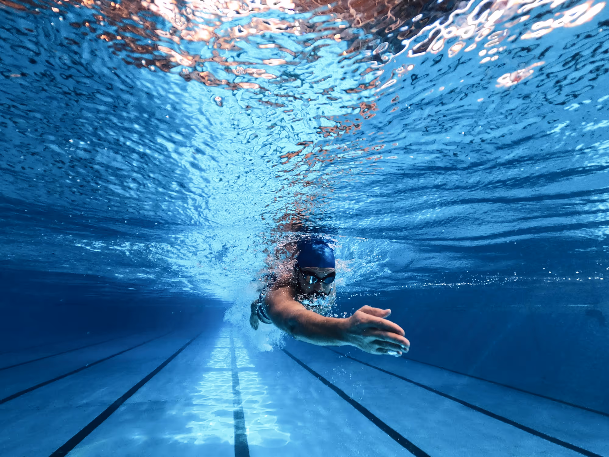 Blythe Barracudas Swimming Club