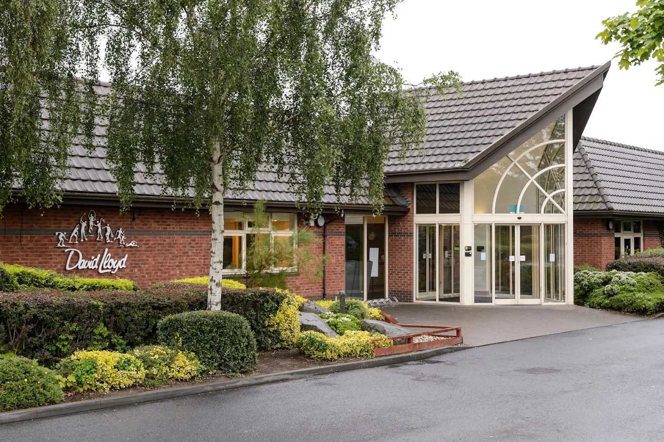 David Lloyd Solihull Cranmore