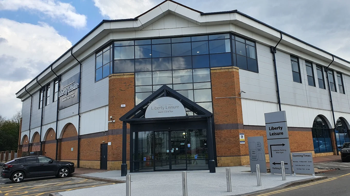 Liberty Leisure Solihull