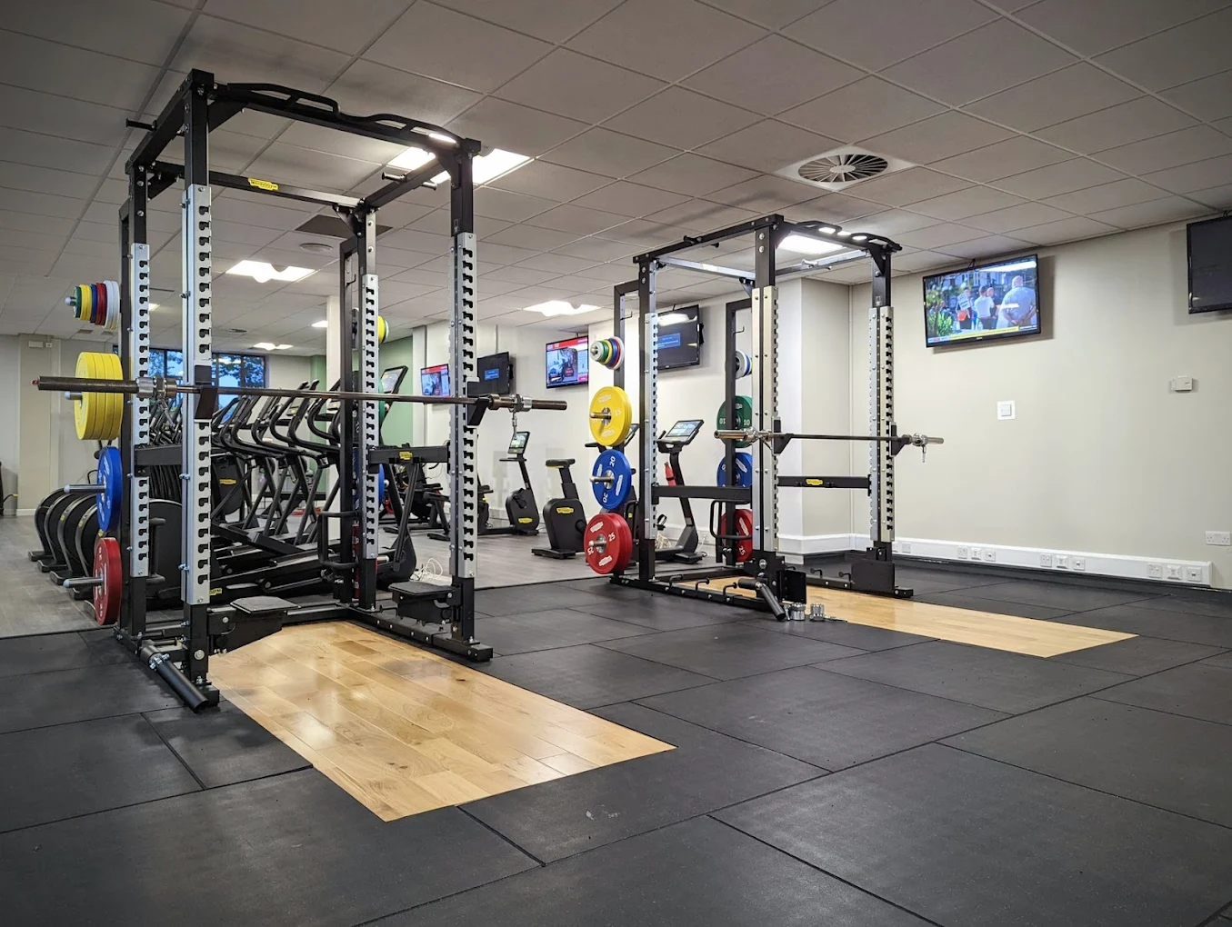 North Solihull Sports Centre