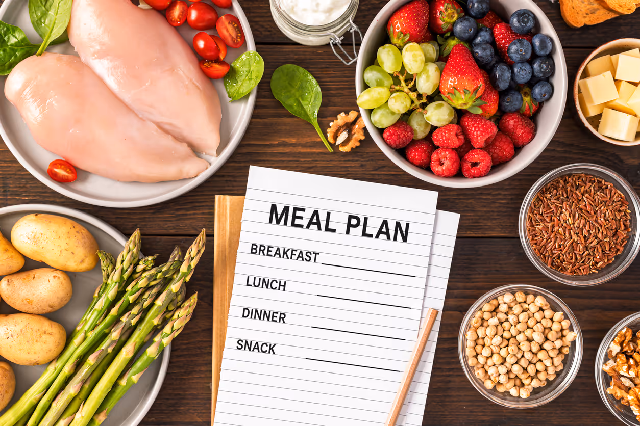 [background image] image of cooking class setting for a grocery store