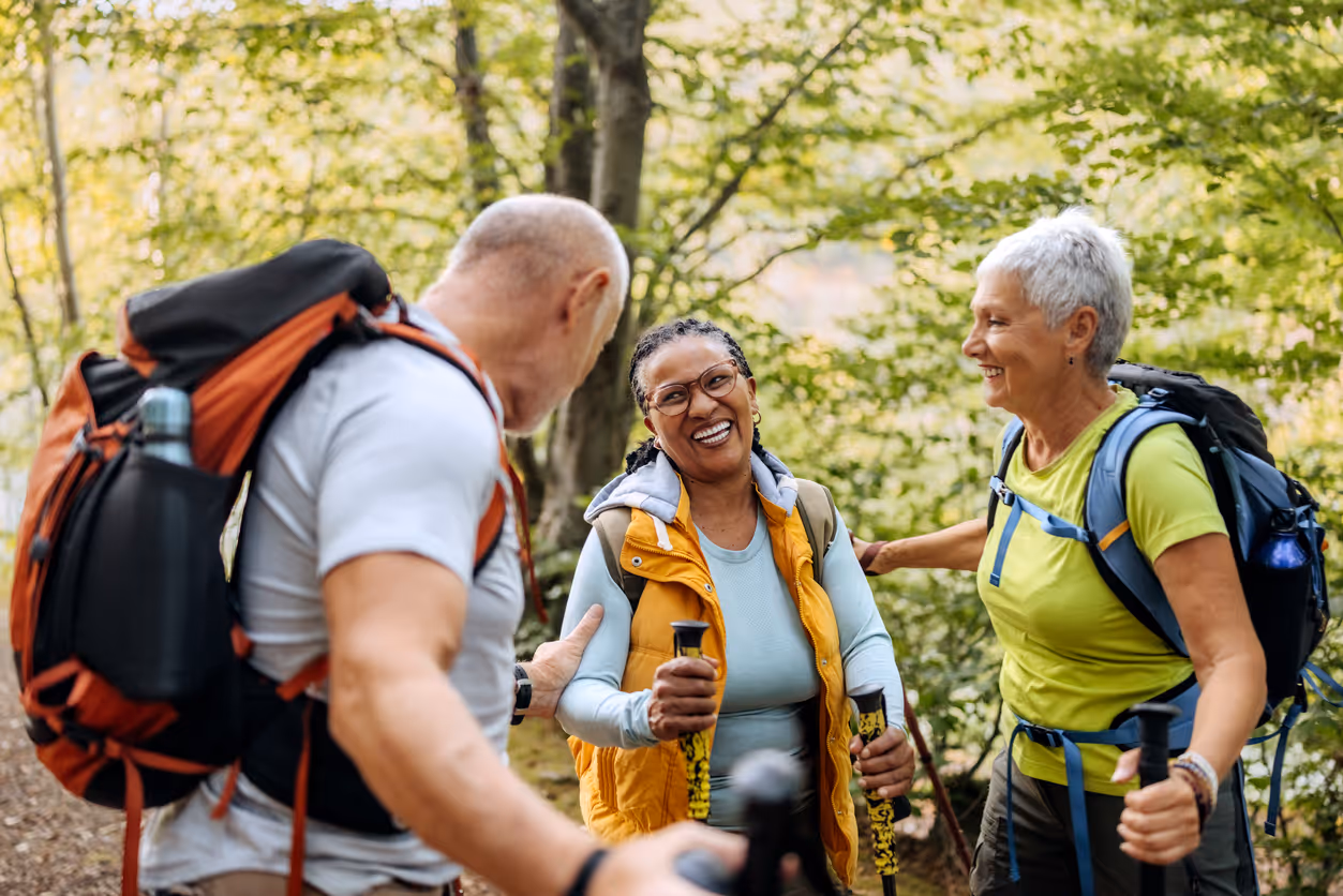 Striders and Strollers Solihull Walk (Age UK)