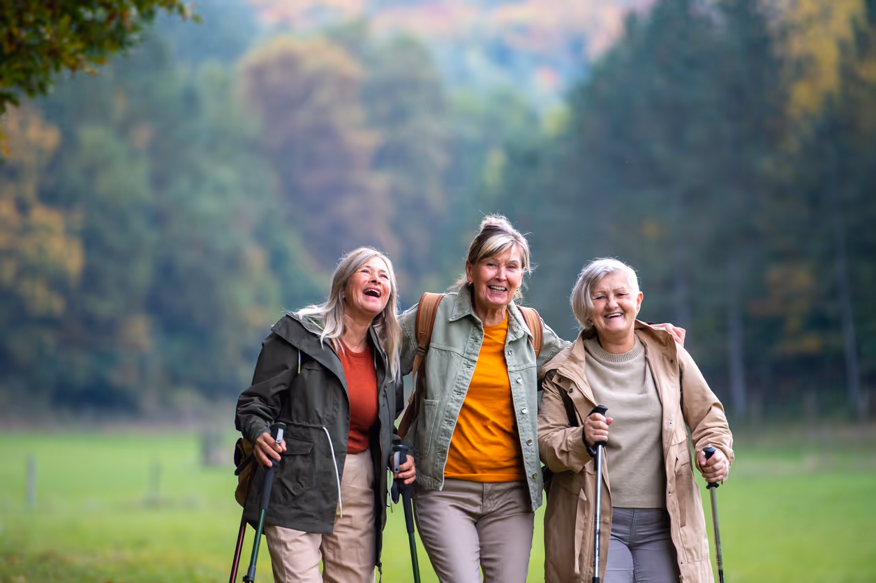 Well Womens Walk