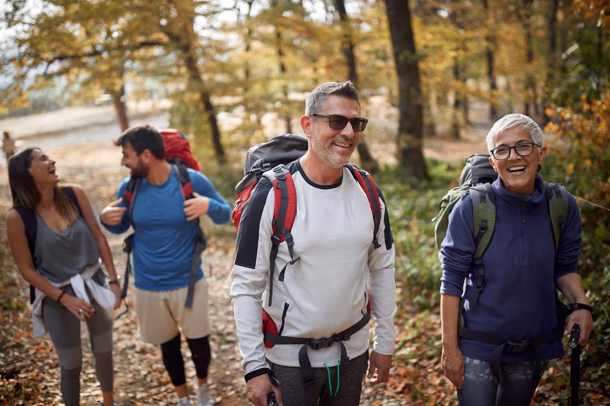 Ramblers Wellbeing Walks: Kingshurst