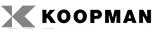 Koopman Logo