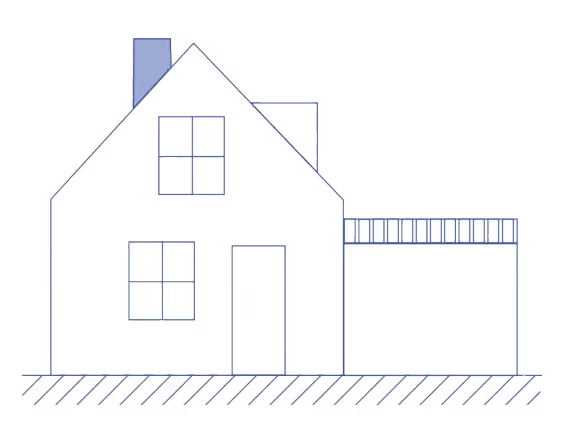 Schoorsteen MKI Engineering