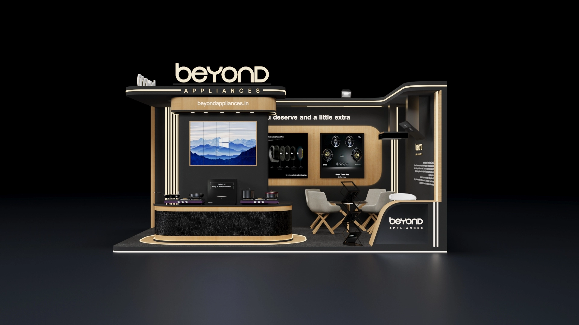 Beyond