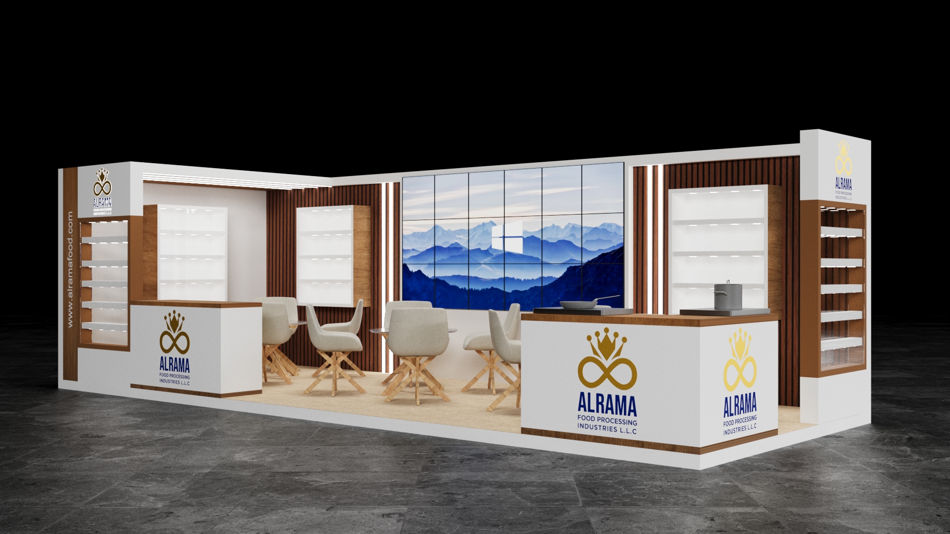 Alrama