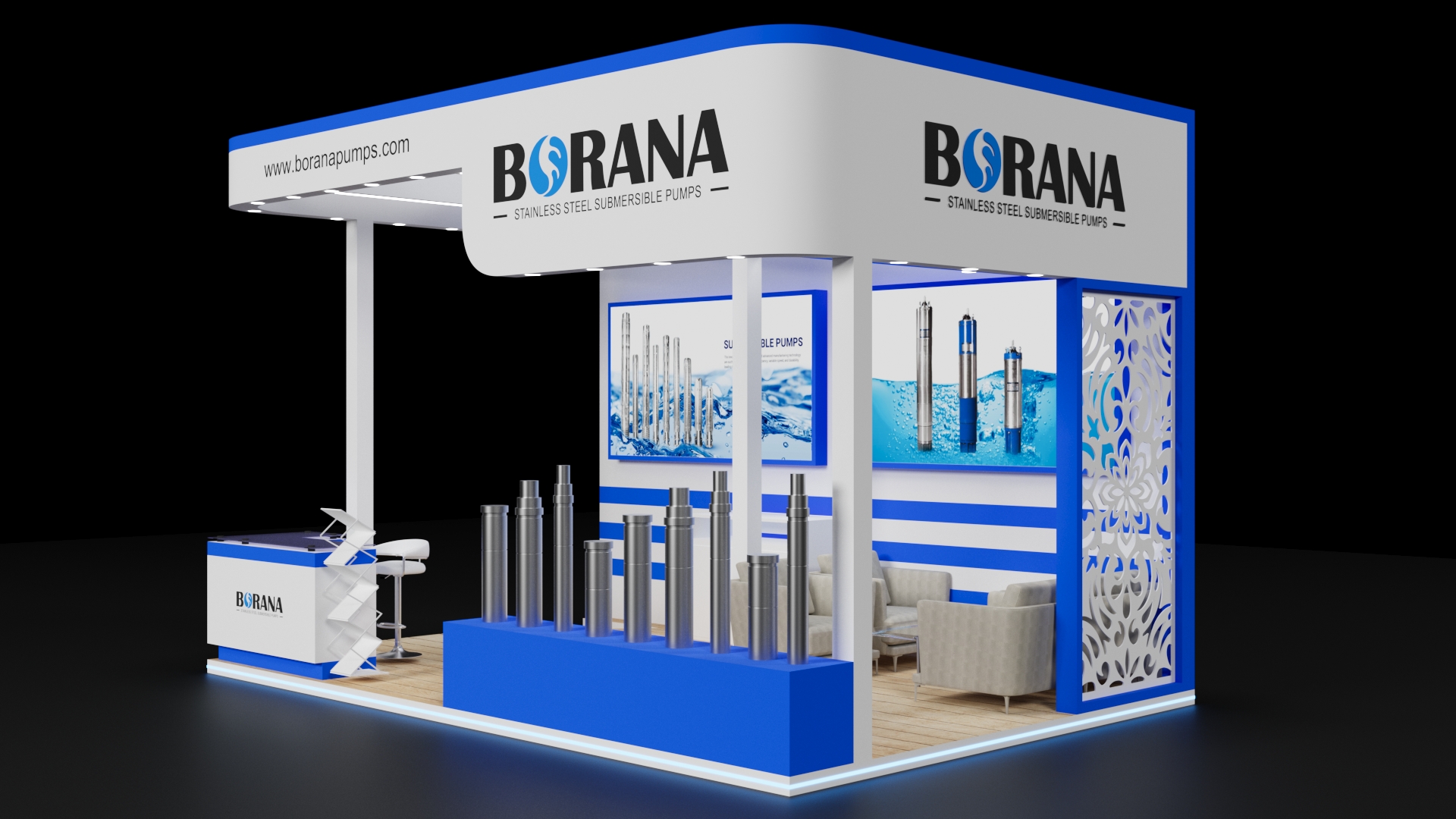 Borana