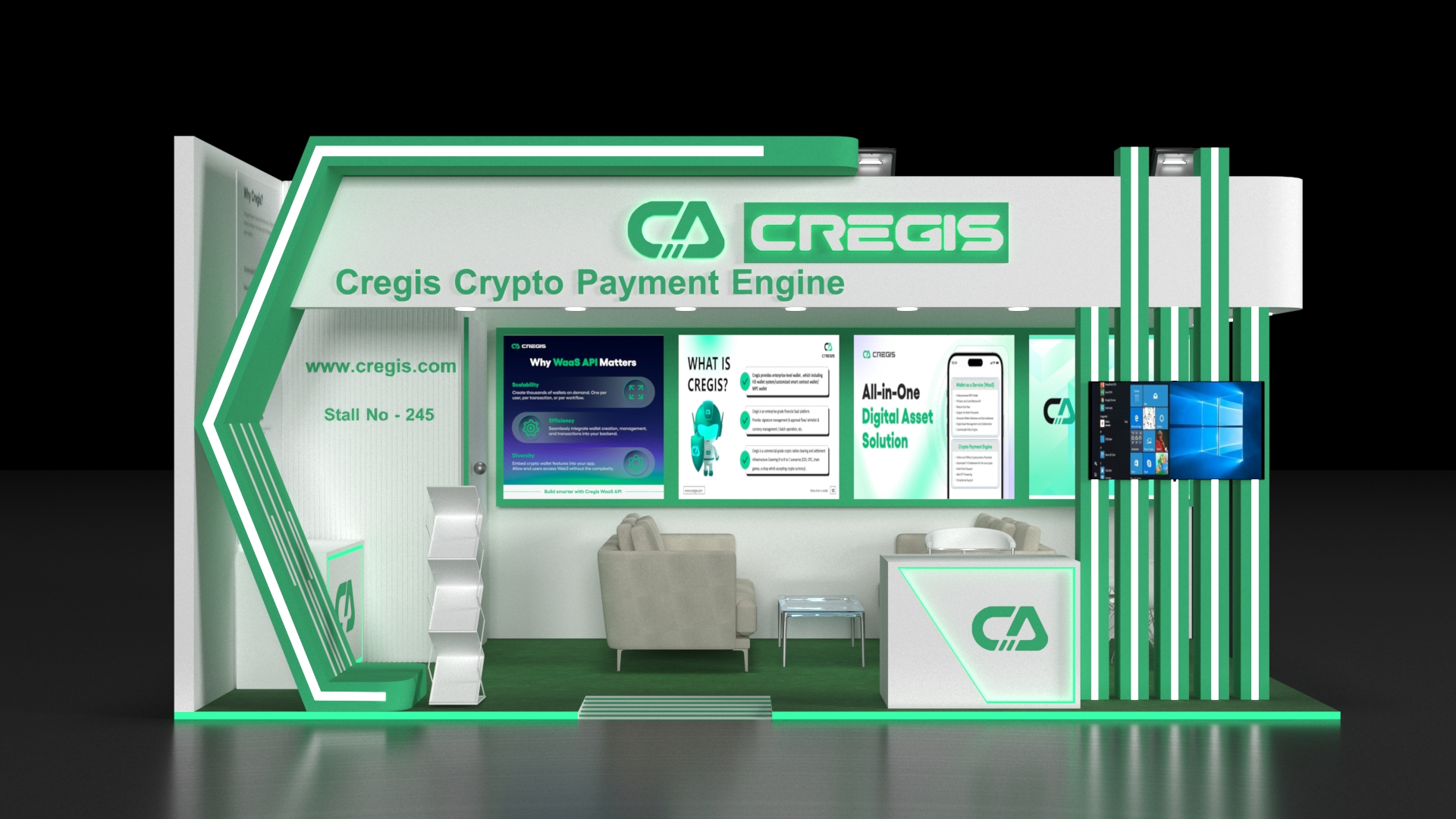 Cregis