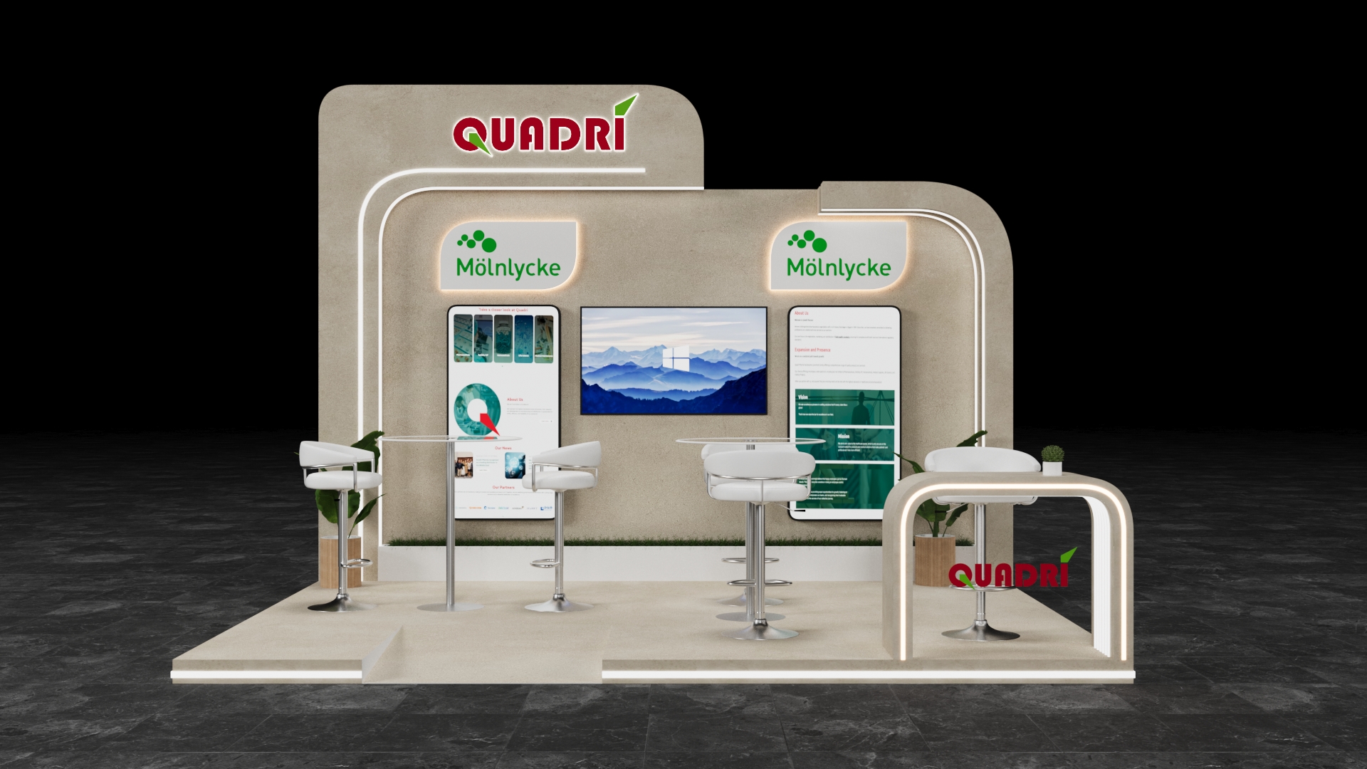 Quadri
