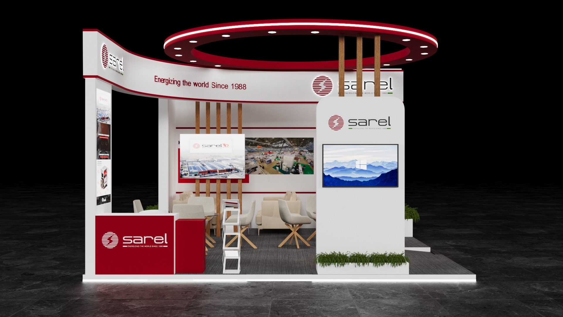 Sarel