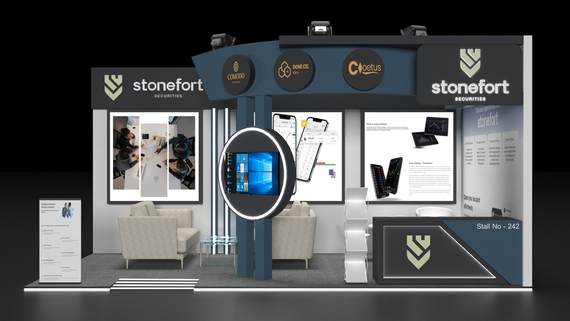 Stonefort