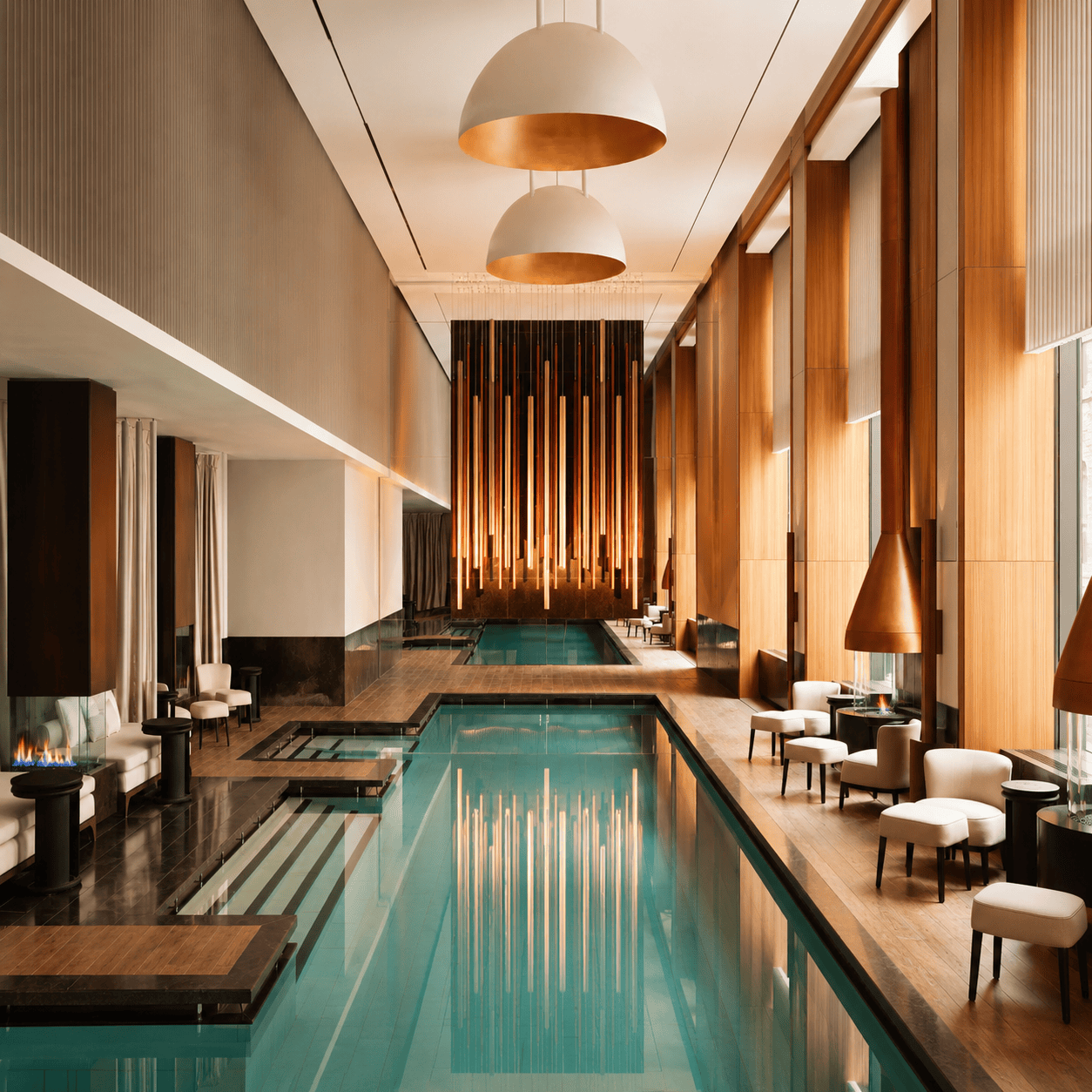Clements Travel advisor at Amanemu in Japan after an Aman hotel stay
