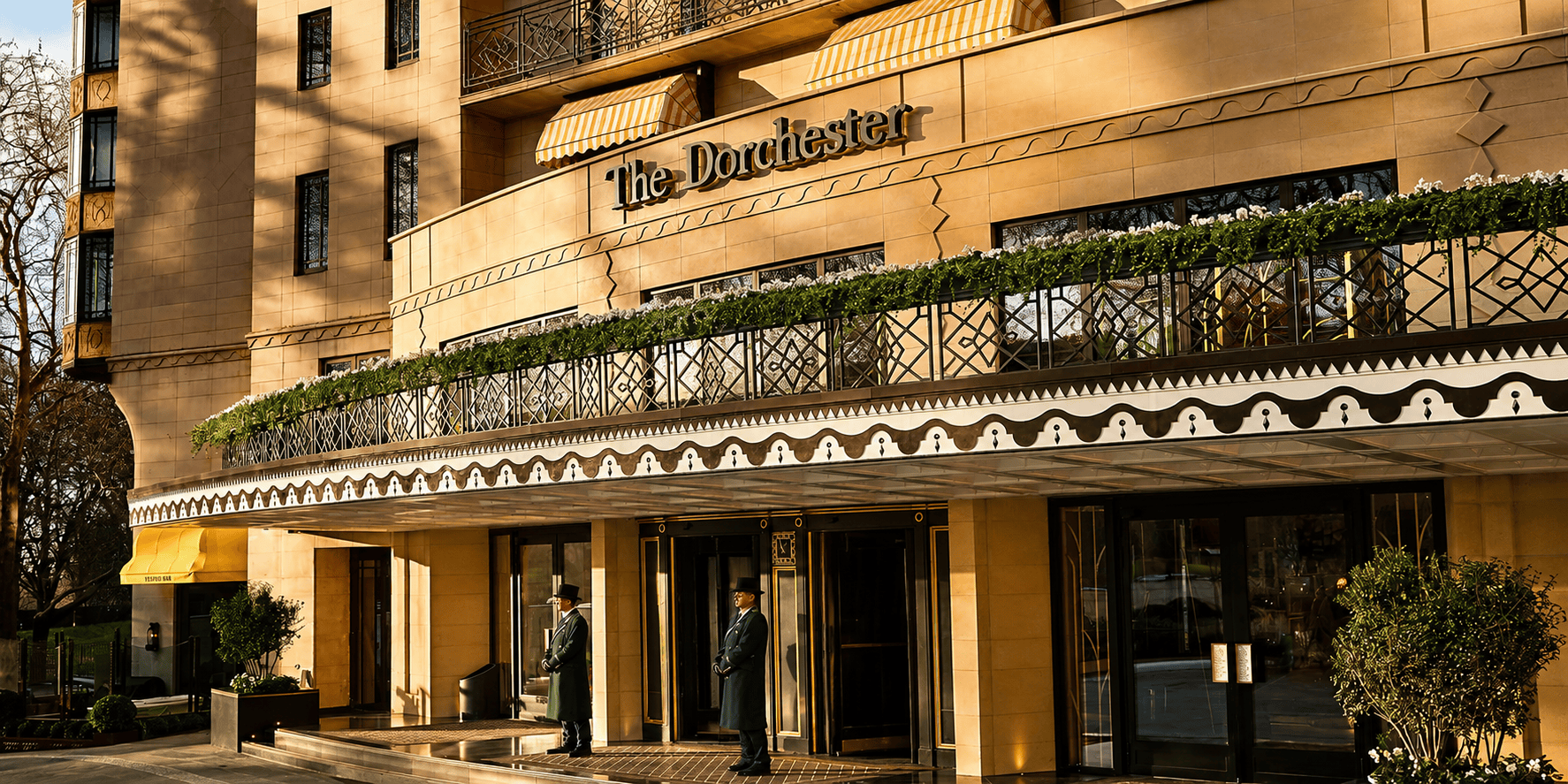 Book luxury hotels, cruises, yachts and rail journeys with benefits such as daily breakfast, hotel credits, upgrade priority, early check-in and late check-out, arranged through Clements Travel’s preferred partner programs worldwide.