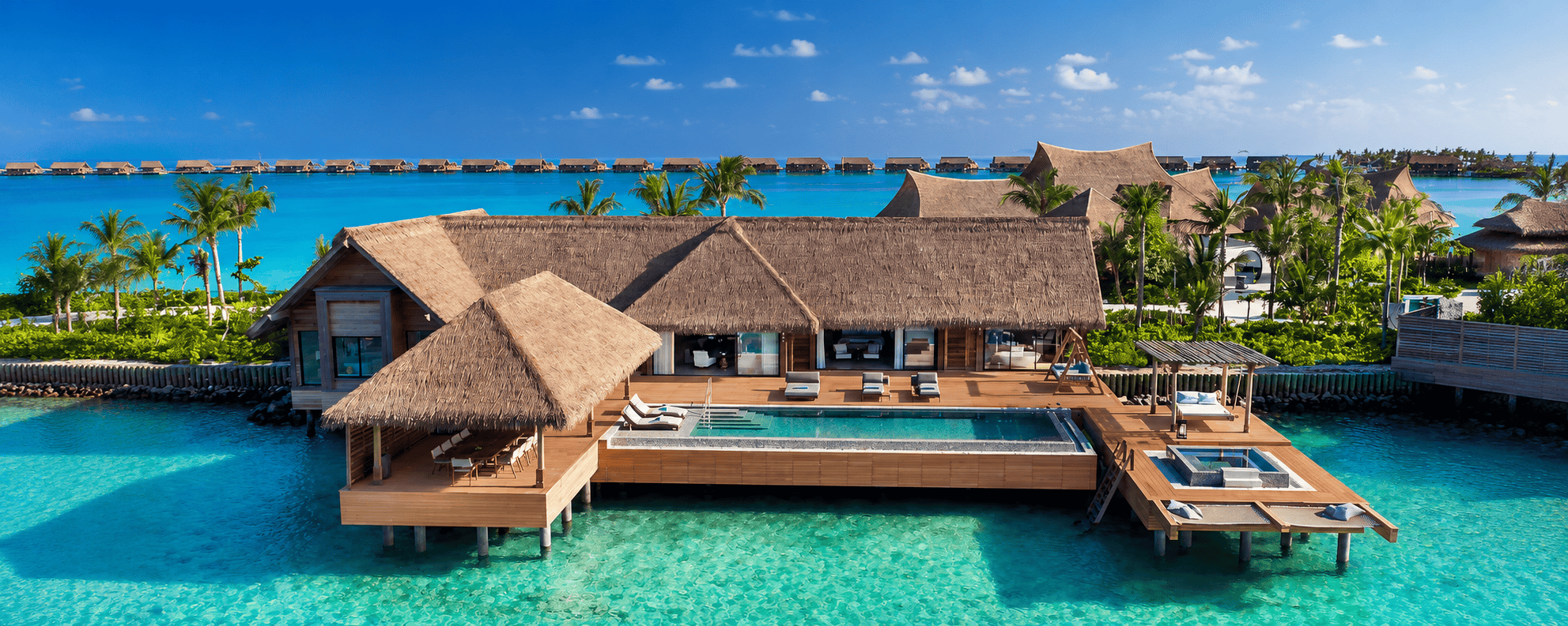 Book luxury hotels, cruises, yachts and rail journeys with benefits such as daily breakfast, hotel credits, upgrade priority, early check-in and late check-out, arranged through Clements Travel’s preferred partner programs worldwide.