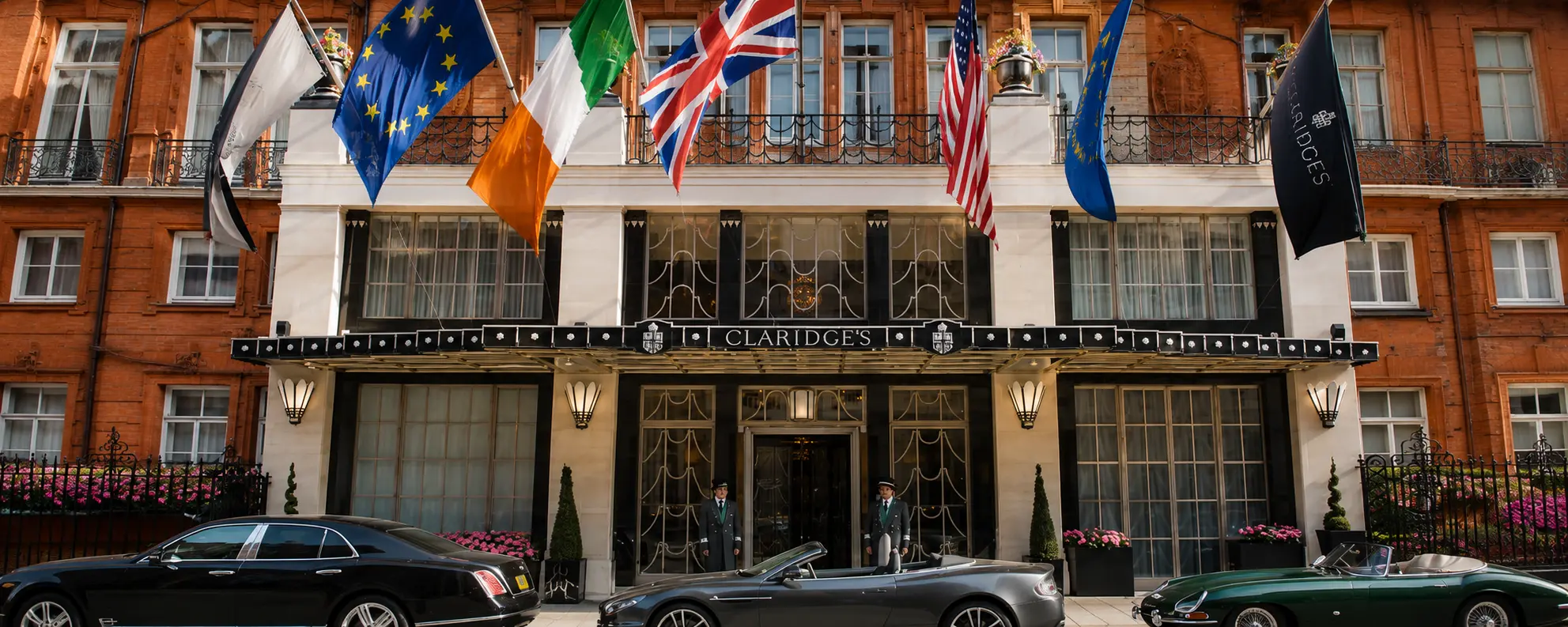 Book luxury hotels, cruises, yachts and rail journeys with benefits such as daily breakfast, hotel credits, upgrade priority, early check-in and late check-out, arranged through Clements Travel’s preferred partner programs worldwide.