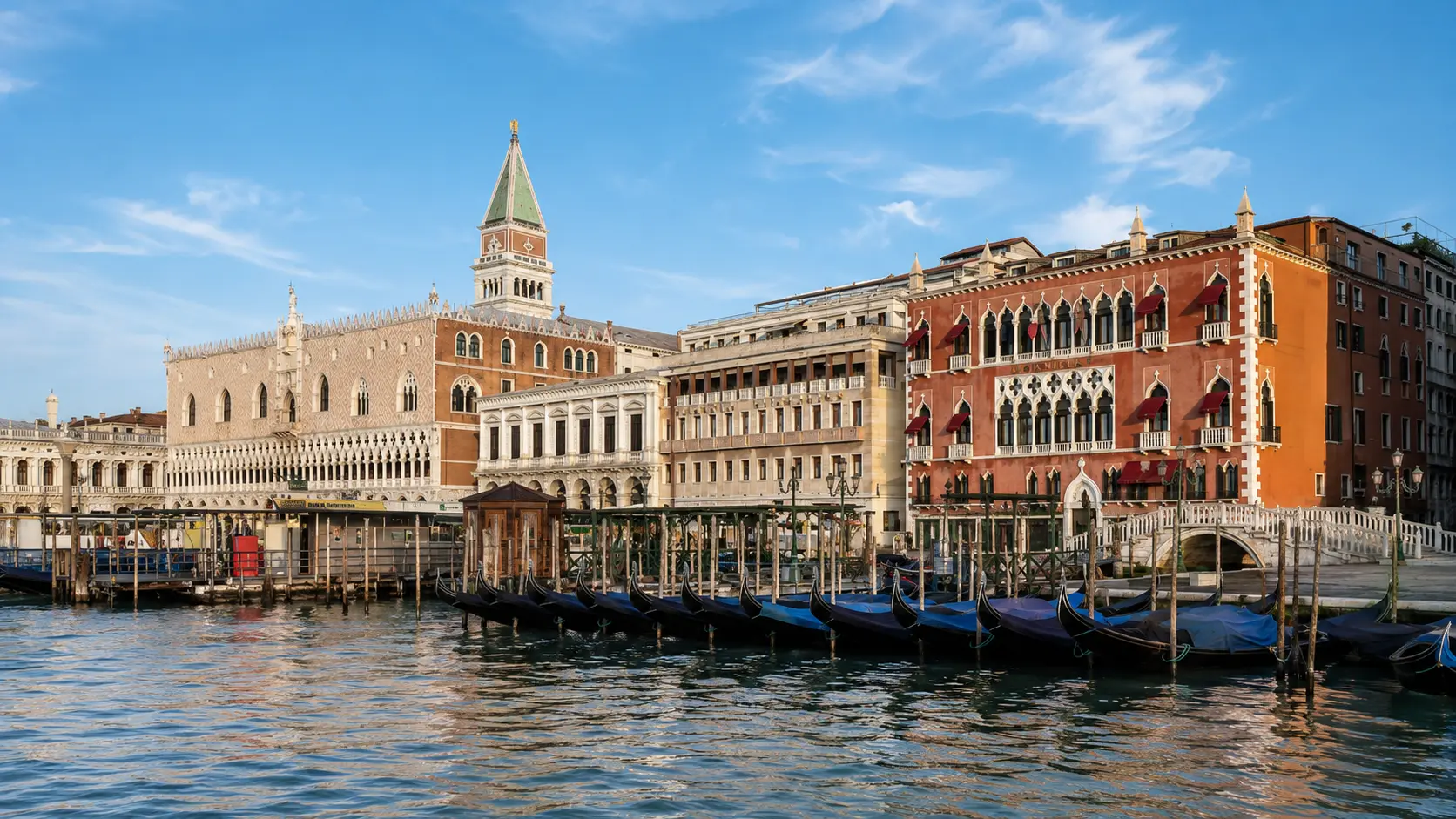 Book luxury hotels, cruises, yachts and rail journeys with benefits such as daily breakfast, hotel credits, upgrade priority, early check-in and late check-out, arranged through Clements Travel’s preferred partner programs worldwide.
