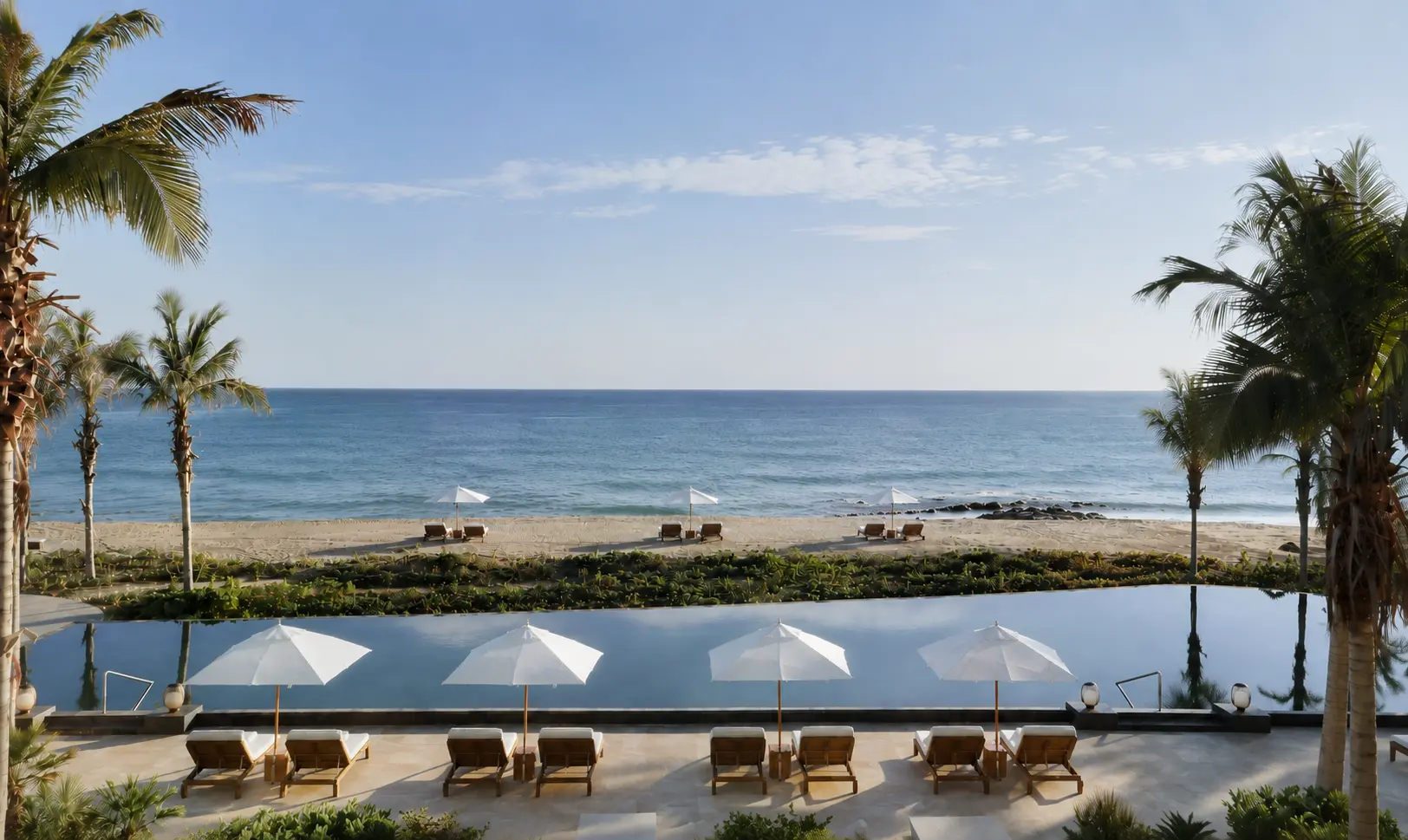 Book luxury hotels, cruises, yachts and rail journeys with benefits such as daily breakfast, hotel credits, upgrade priority, early check-in and late check-out, arranged through Clements Travel’s preferred partner programs worldwide.