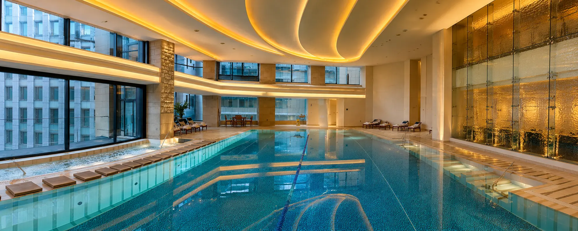 Book luxury hotels, cruises, yachts and rail journeys with benefits such as daily breakfast, hotel credits, upgrade priority, early check-in and late check-out, arranged through Clements Travel’s preferred partner programs worldwide.