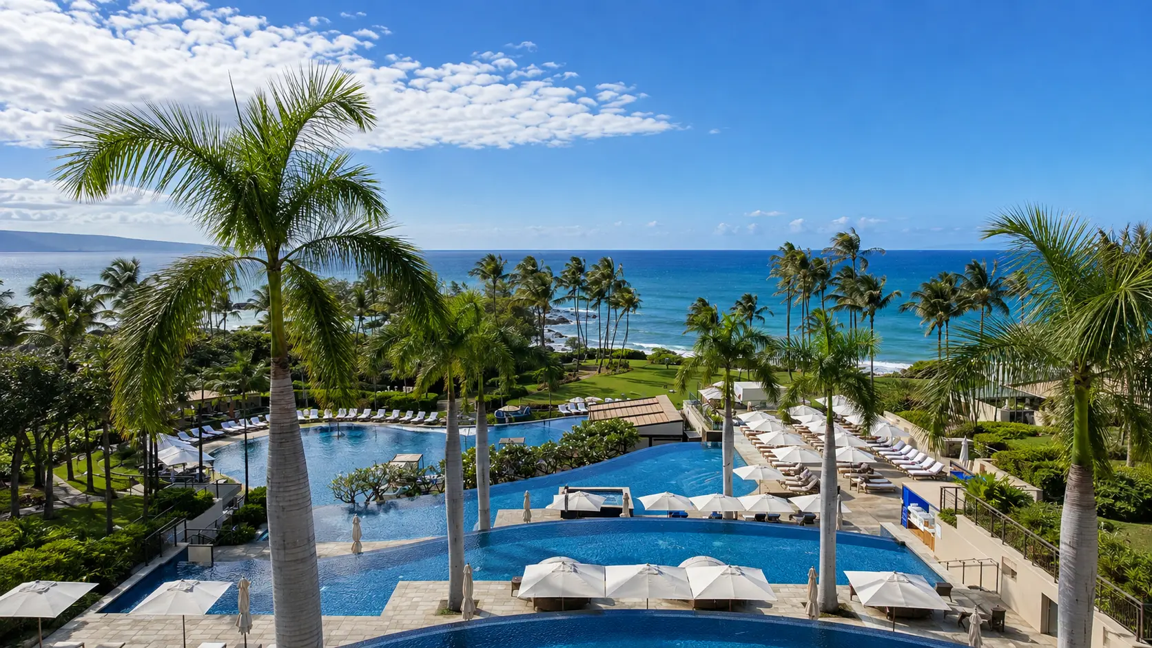 Book luxury hotels, cruises, yachts and rail journeys with benefits such as daily breakfast, hotel credits, upgrade priority, early check-in and late check-out, arranged through Clements Travel’s preferred partner programs worldwide.