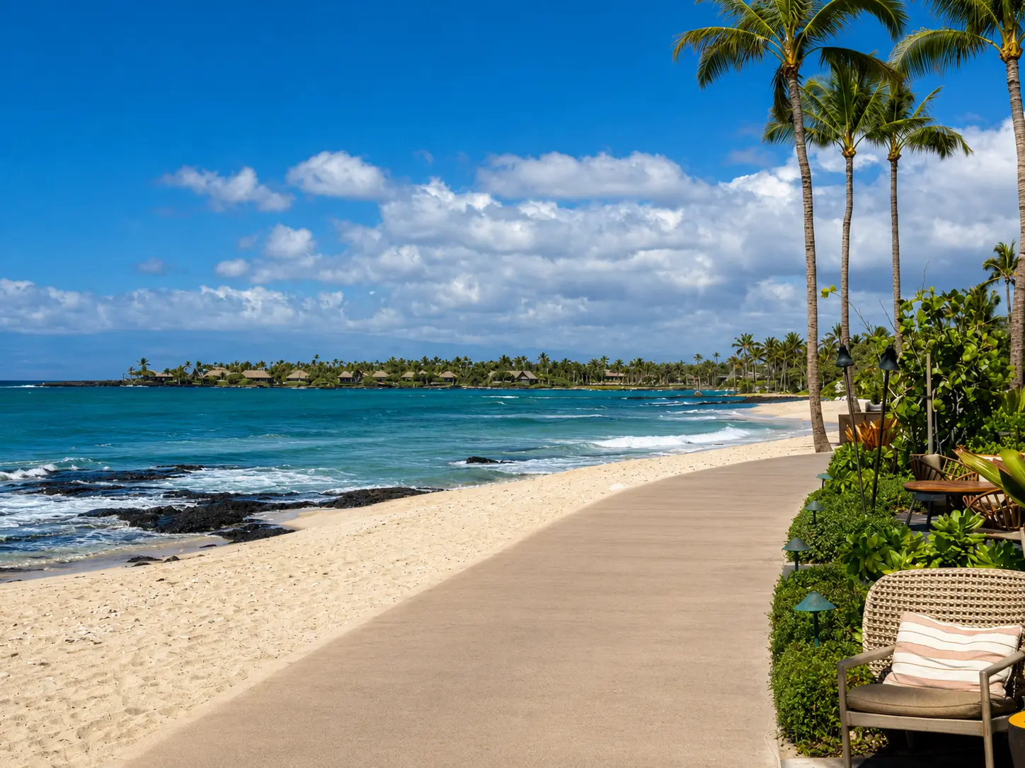 Book luxury hotels, cruises, yachts and rail journeys with benefits such as daily breakfast, hotel credits, upgrade priority, early check-in and late check-out, arranged through Clements Travel’s preferred partner programs worldwide.