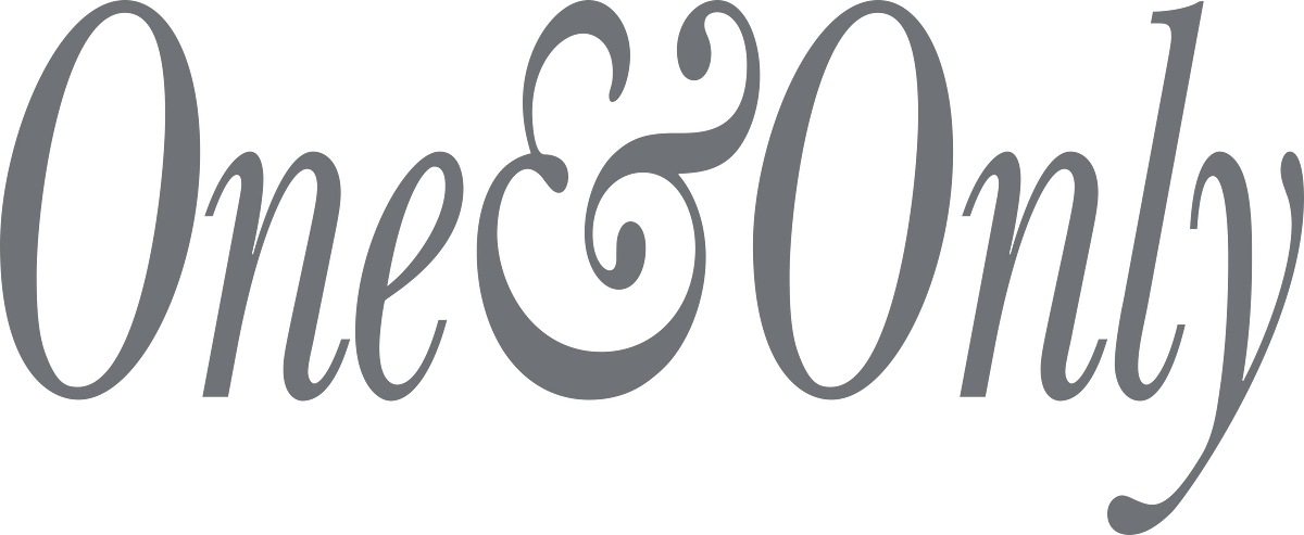 One&Only Mandarina luxury resort logo