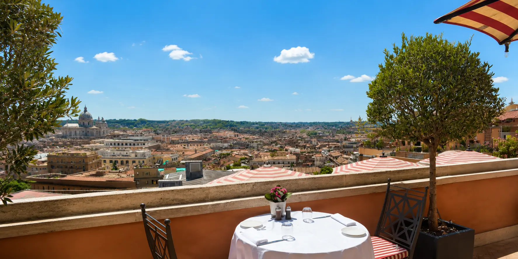Book luxury hotels, cruises, yachts and rail journeys with benefits such as daily breakfast, hotel credits, upgrade priority, early check-in and late check-out, arranged through Clements Travel’s preferred partner programs worldwide.