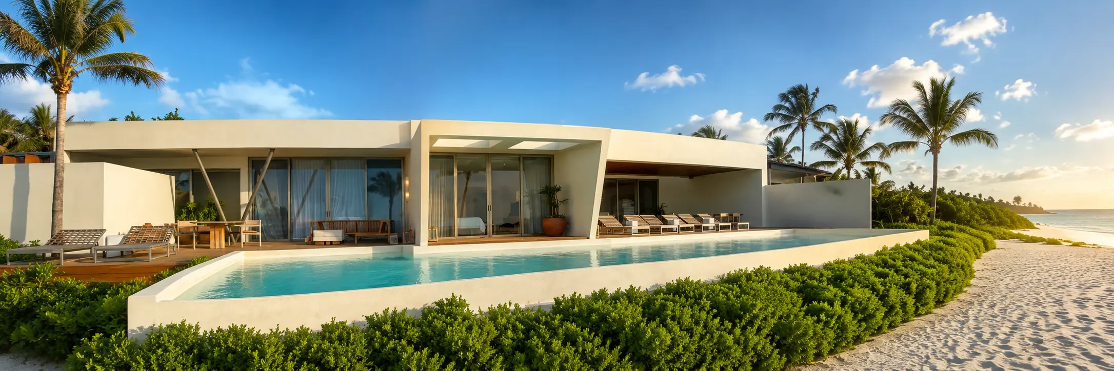 Book luxury hotels, cruises, yachts and rail journeys with benefits such as daily breakfast, hotel credits, upgrade priority, early check-in and late check-out, arranged through Clements Travel’s preferred partner programs worldwide.