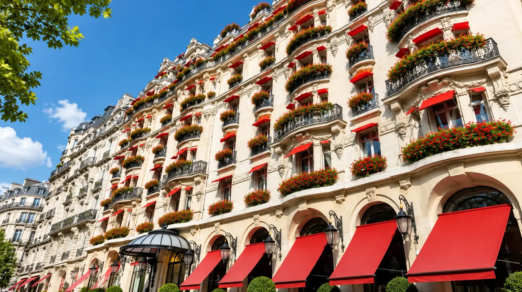 Book luxury hotels, cruises, yachts and rail journeys with benefits such as daily breakfast, hotel credits, upgrade priority, early check-in and late check-out, arranged through Clements Travel’s preferred partner programs worldwide.