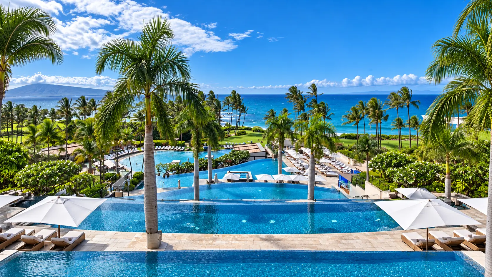 Book luxury hotels, cruises, yachts and rail journeys with benefits such as daily breakfast, hotel credits, upgrade priority, early check-in and late check-out, arranged through Clements Travel’s preferred partner programs worldwide.