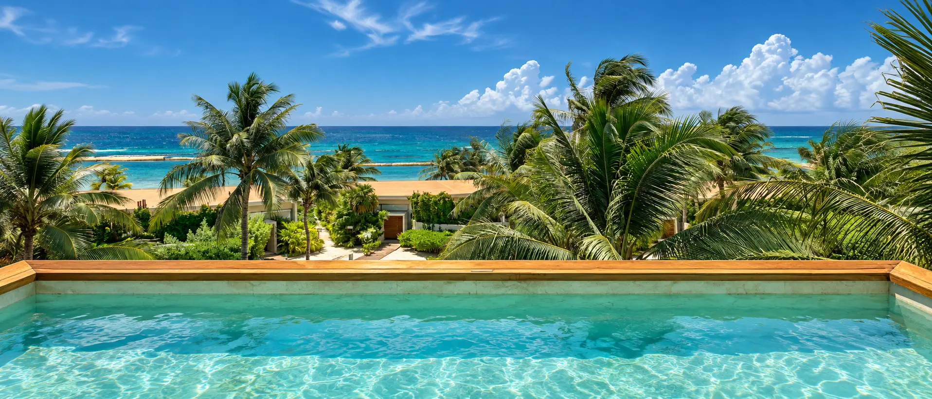 Book luxury hotels, cruises, yachts and rail journeys with benefits such as daily breakfast, hotel credits, upgrade priority, early check-in and late check-out, arranged through Clements Travel’s preferred partner programs worldwide.