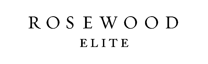 Rosewood Elite preferred partner logo