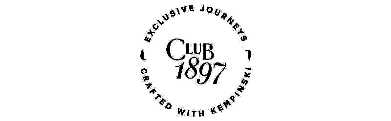 Jumeirah Passport to Luxury logo, representing Jumeirah Hotels & Resorts’ preferred partner program.