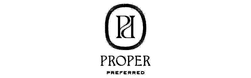 Jumeirah Passport to Luxury logo, representing Jumeirah Hotels & Resorts’ preferred partner program.