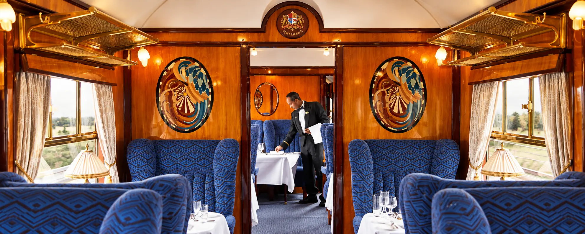 Book luxury hotels, cruises, yachts and rail journeys with benefits such as daily breakfast, hotel credits, upgrade priority, early check-in and late check-out, arranged through Clements Travel’s preferred partner programs worldwide.